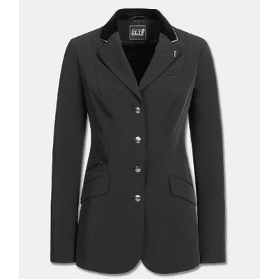 ELT Sako jezdecké London černá