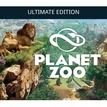 Planet Zoo (Ultimate Edition)