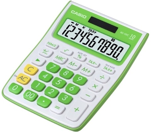 Casio MS 10 VC