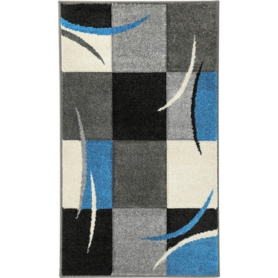Oriental Weavers Portland 3064 AL1 Z Modrá