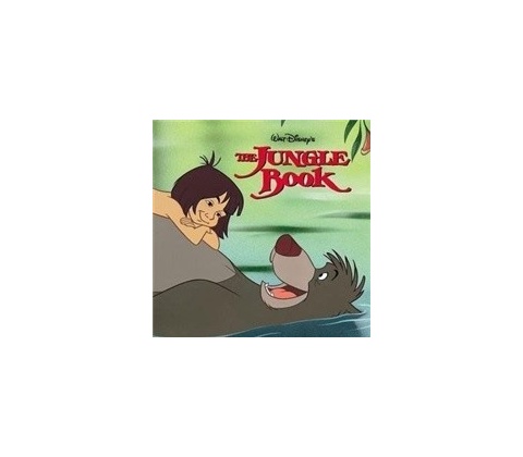OST - The Jungle Book