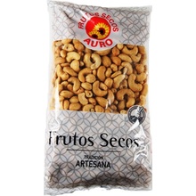 Frutos Secos Auro Kešu pražené solené 1000 g