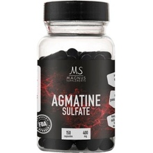 Magnus Supplements Agmatine sulfate 180 kapsúl