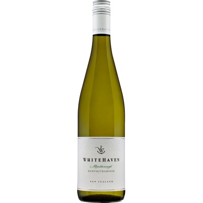 Whitehaven Gewurztraminer 2024 Bílé 14% 0,75 l (holá láhev)