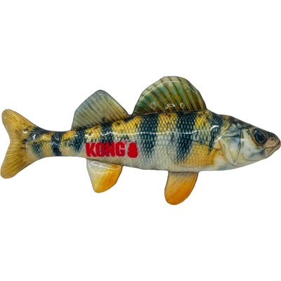 KONG hračka do vody Wild Shieldz ostriež