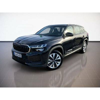 Skoda Kodiaq 1.5 TSI iV Selection 150 kW