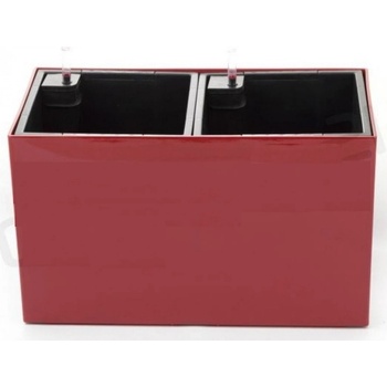 Samozavlažovací G21 Combi červený 56 x 28cm