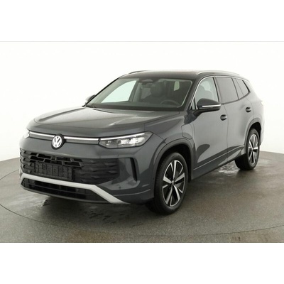 Volkswagen Tayron 1.5 eHybrid Life 150 kW