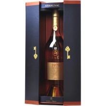Cles Des Ducs 1979 40% 0,7 l (kazeta)