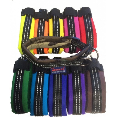 Zero DC Obojek polostahovací Blizard – Hledejceny.cz