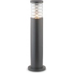 Polaris Outlet Градински осветителен стълб Tronco | IP44 | 60W | E27 | Сив | Цена 153, 39€