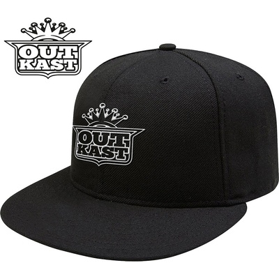 Outkast White Imperial Crown