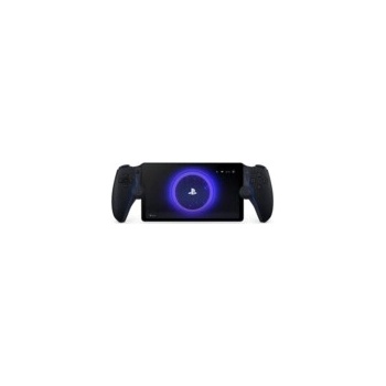 Sony Дистанционен плейър PlayStation Portal за PS5 - Midnight Black (PS5-PORTAL-BLACK)