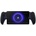 Sony Дистанционен плейър PlayStation Portal за PS5 - Midnight Black (PS5-PORTAL-BLACK)