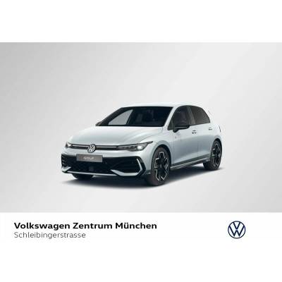 Volkswagen Golf 2.0 TDI Style DSG R-Line 110 kW