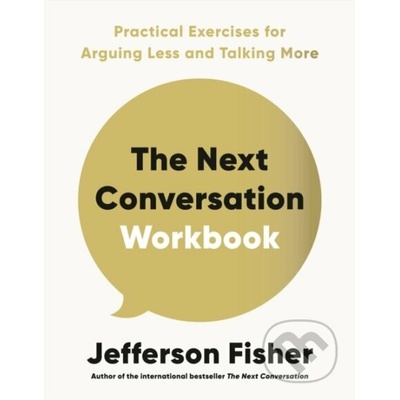 Next Conversation Workbook (Jefferson Fisher)(Brožovaná)
