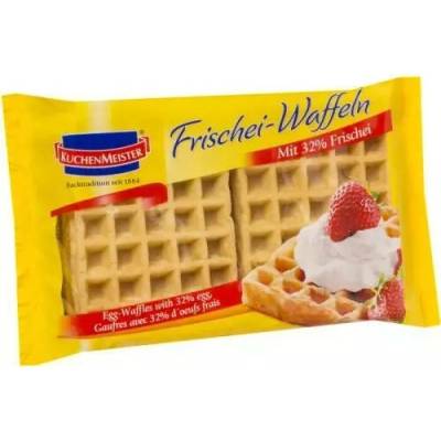 Kuchen Meister vafle 250 g