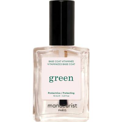 Manucurist Podkladový lak na nehty Green Vitaminized Base Coat 15 ml