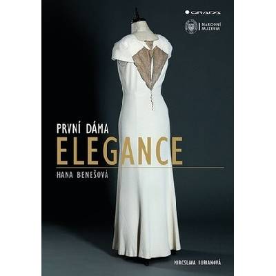 První dáma elegance