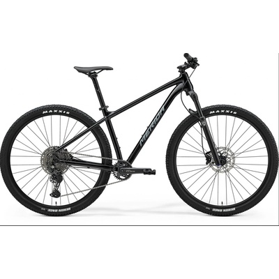 Merida Big Nine 400 2025