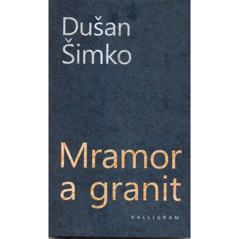 Mramor a granit