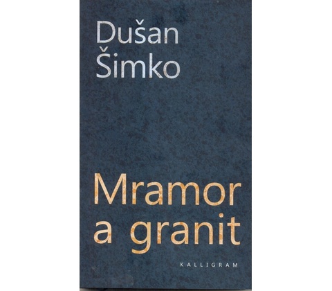 Mramor a granit