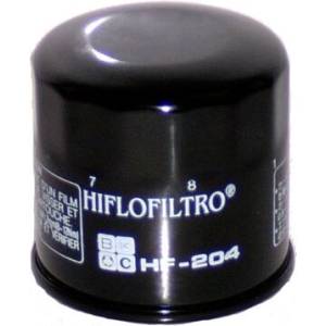  Маслен филтър Hiflo HF204 (hf204)