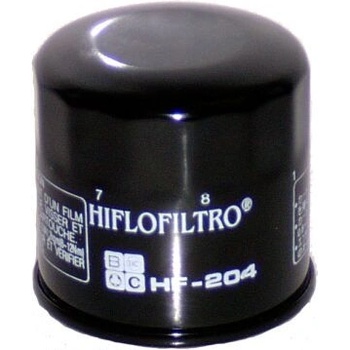 Image 1 of Маслен филтър Hiflo HF204 (hf204)