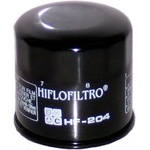  Маслен филтър Hiflo HF204 (hf204)