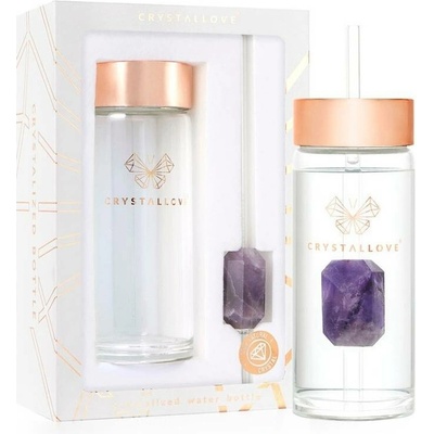 Crystallove - Fitness a hydratace unisex