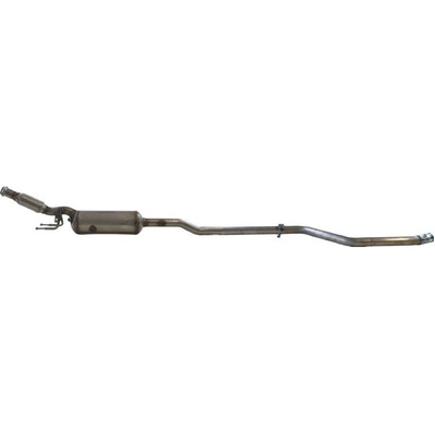 Filtr sazových částic, výfukový systém BOSAL 097-352 097-352