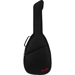 Fender FAS-405 Small Body Acoustic Gtr Gig B