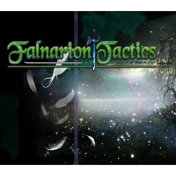 Falnarion Tactics 2