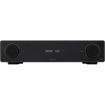 Arcam A15