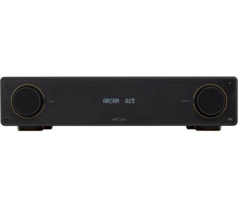 Arcam A15