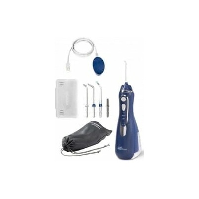 Waterpik WP-583 tmavě modrý