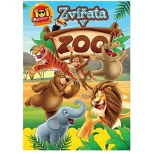 Zvířata v ZOO