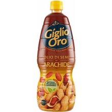 Giglio Oro arašídový olej 1 l