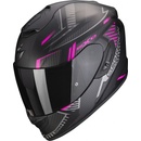 Prilby na motorku Scorpion EXO-1400 EVO AIR SHELL