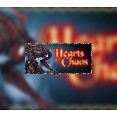 Hearts of Chaos
