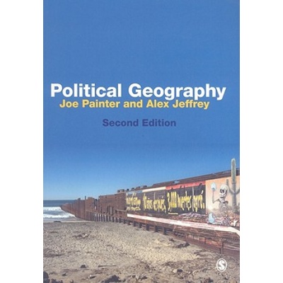 Political Geography | Joe Painter
