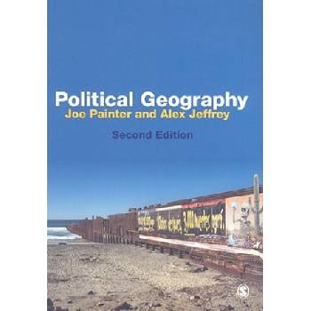 Political Geography | Joe Painter