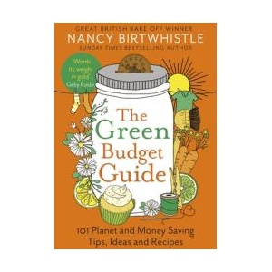 The Green Budget Guide | BIRTWHISTLE NANCY (ISBN: 9781035026746)
