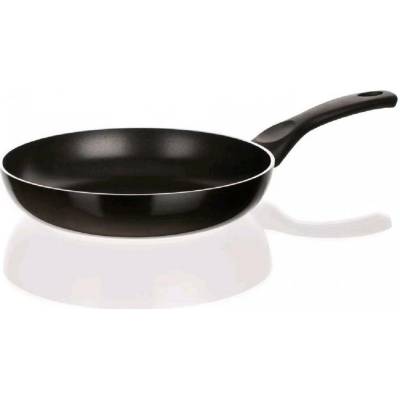 Banquet Panvica Cuisino Black nepriľnavá, 24 cm