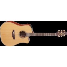 Takamine P3DC Natural