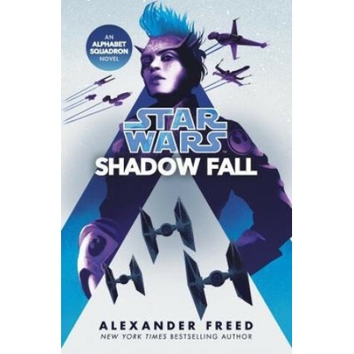 Star Wars Freed Alexander