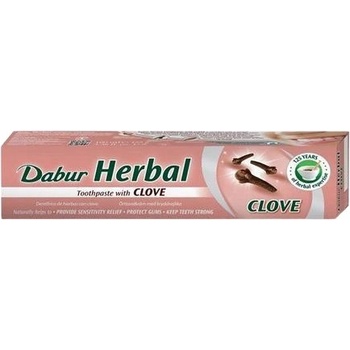 Dabur Herbal Clove 100 ml