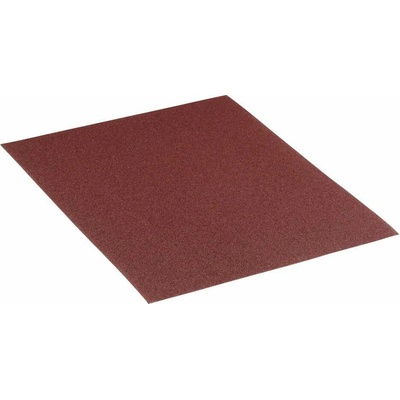 Rhodius 300886 | Brúsny hárok KKBR PROline / 230x280 mm - K80