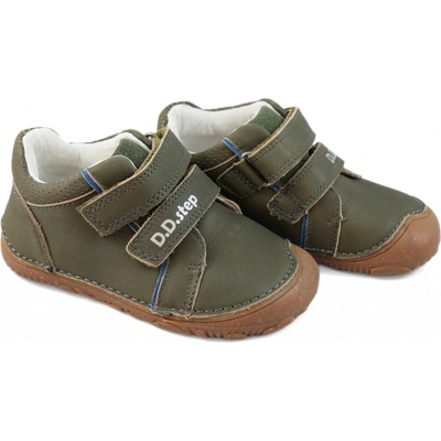 D.D. Step S073-42466A Dark Grey