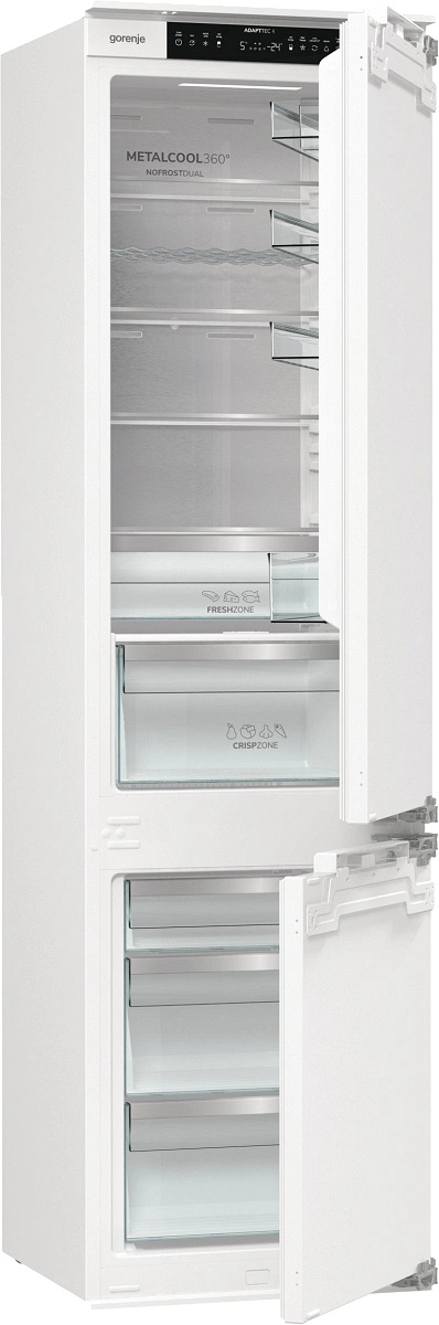 Gorenje NRKI519E82WF